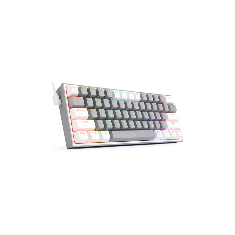 Wired Mechanical Keyboard