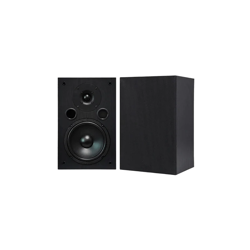 Desktop Two-Way Speaker