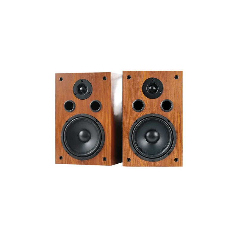 Desktop Two-Way Speaker