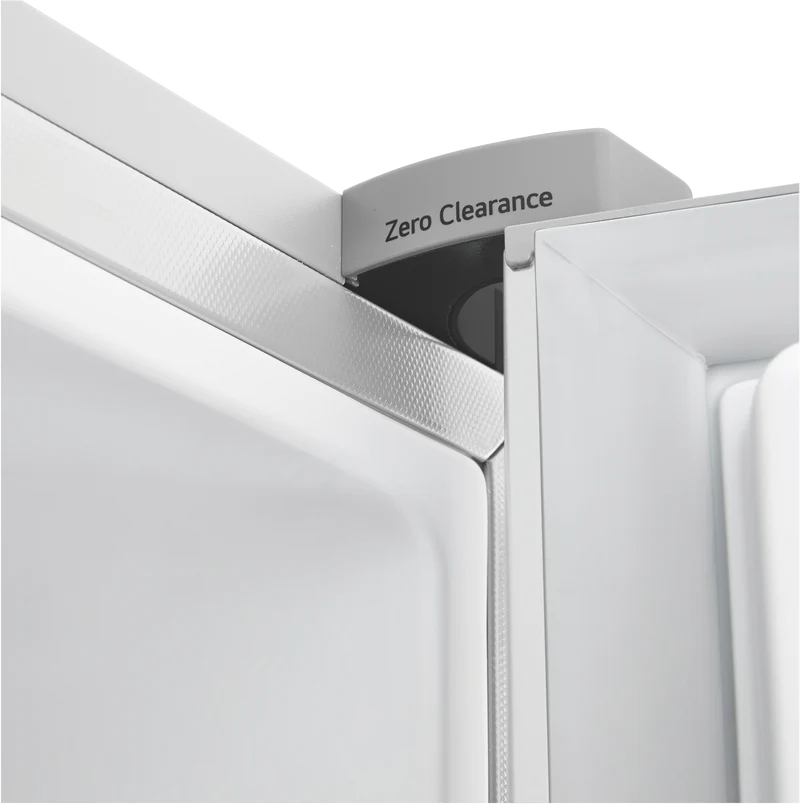 LG 436L Fit&Max Bottom Mount Refrigerator
