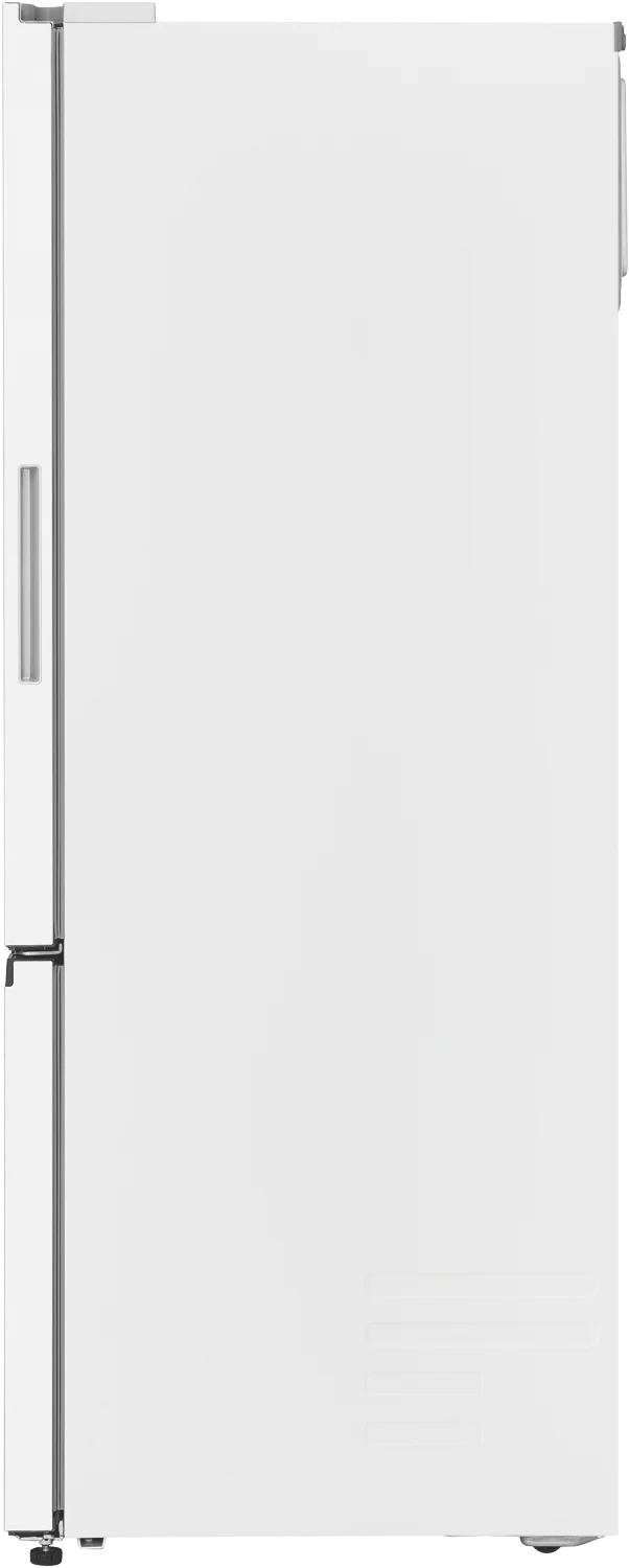 LG 436L Fit&Max Bottom Mount Refrigerator