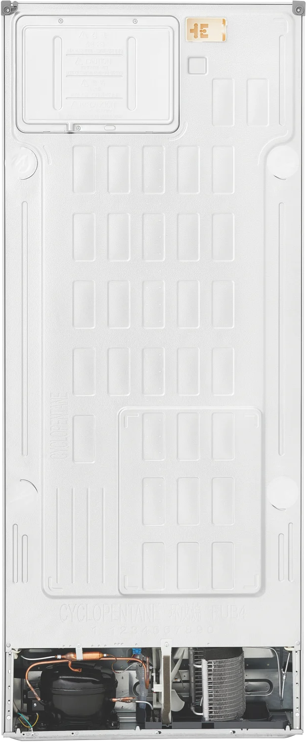 LG 436L Fit&Max Bottom Mount Refrigerator