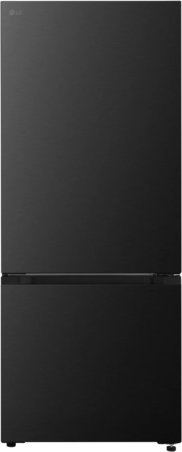 LG 436L Fit&Max Bottom Mount Refrigerator