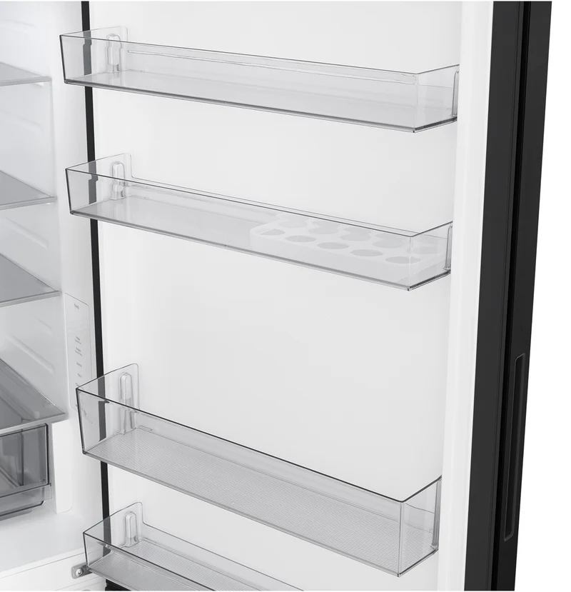 LG 436L Fit&Max Bottom Mount Refrigerator