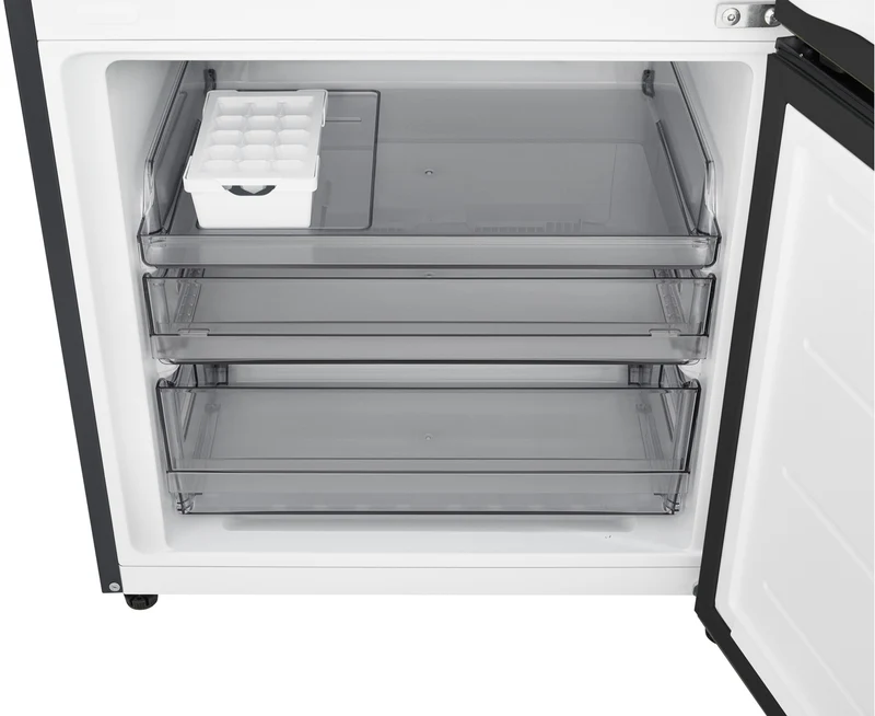 LG 436L Fit&Max Bottom Mount Refrigerator