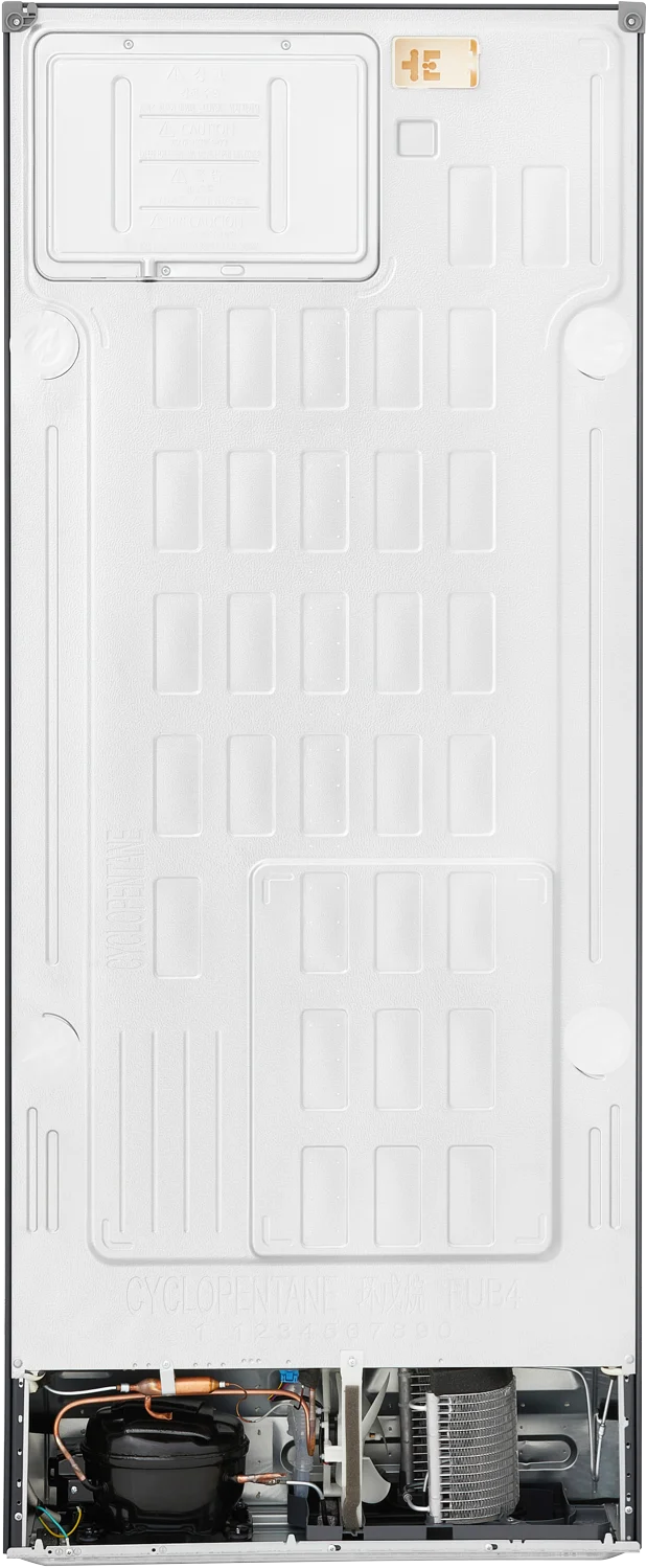 LG 436L Fit&Max Bottom Mount Refrigerator