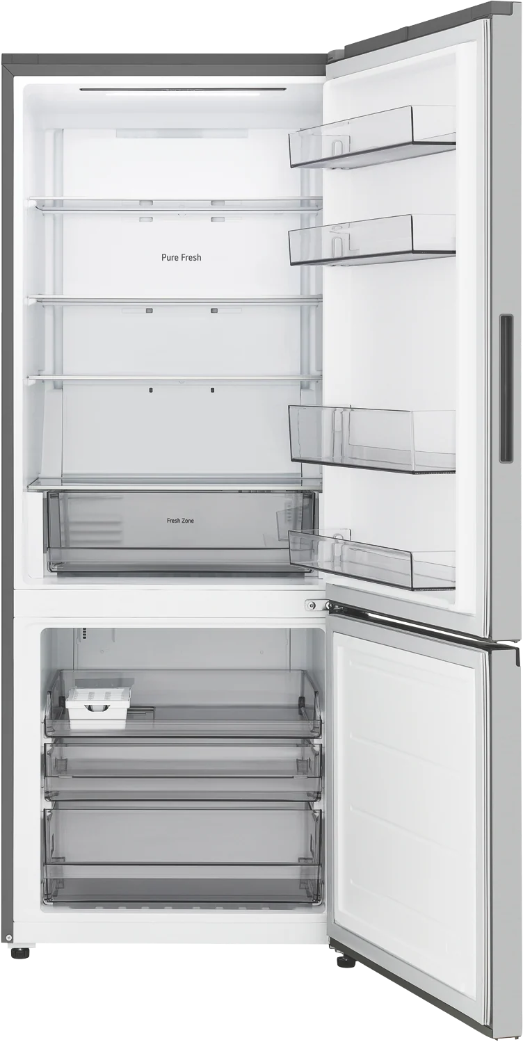 LG 436L Fit&Max Bottom Mount Refrigerator