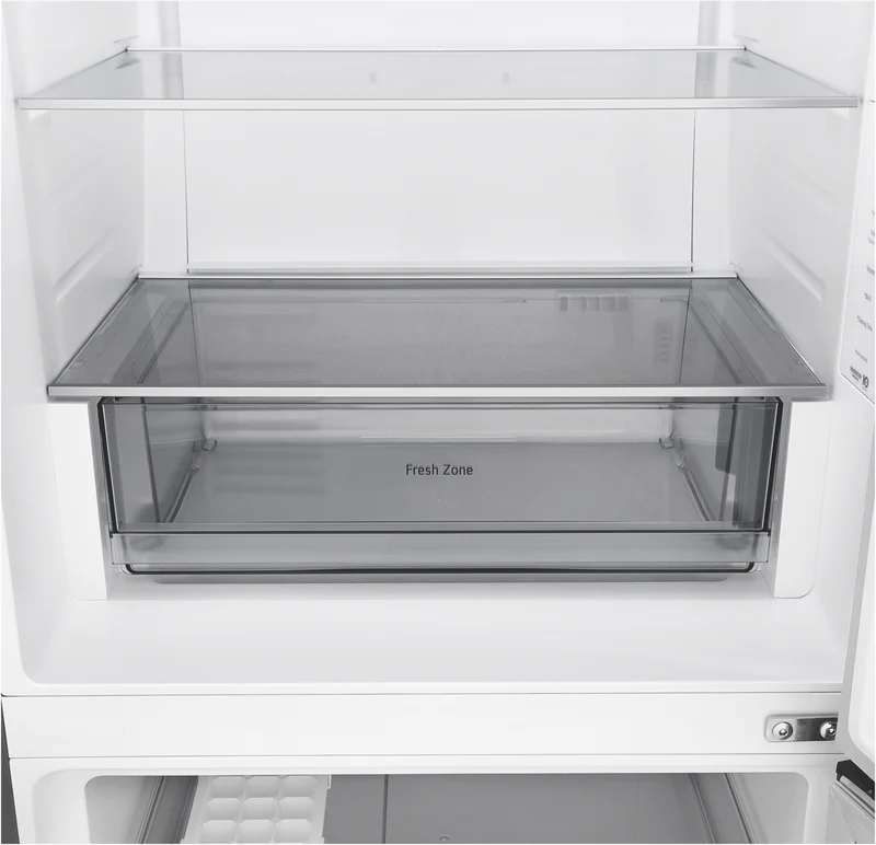 LG 436L Fit&Max Bottom Mount Refrigerator