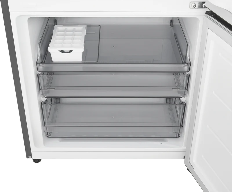 LG 436L Fit&Max Bottom Mount Refrigerator