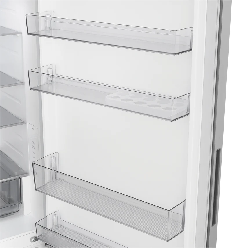 LG 436L Fit&Max Bottom Mount Refrigerator