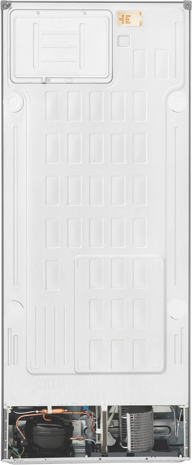 LG 436L Fit&Max Bottom Mount Refrigerator