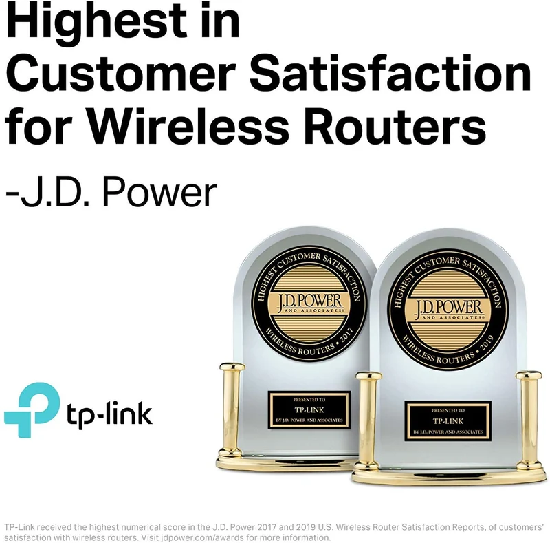 TP-Link Deco Whole Home Mesh WiFi Router – Dual Band Gigabit Wireless Router, Supports Beamforming, MU-MIMO, IPv6 and Parental Controls, Up to 2,000 sq. ft. Coverage(Deco M4 1-Pack) (Renewed)