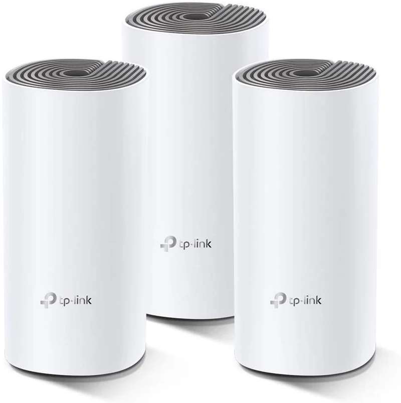 TP-Link Whole Home Hybrid Mesh WiFi System