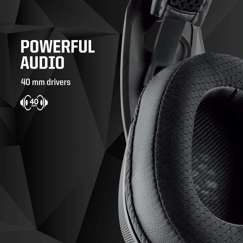 Plantronics Rig 800Hs Wireless Gaming Headset for PlayStation4 - PlayStation 4 (Renewed)
