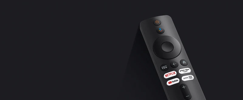 Xiaomi TV Box S (3rd Gen)