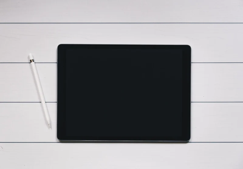 Drawing Tablet