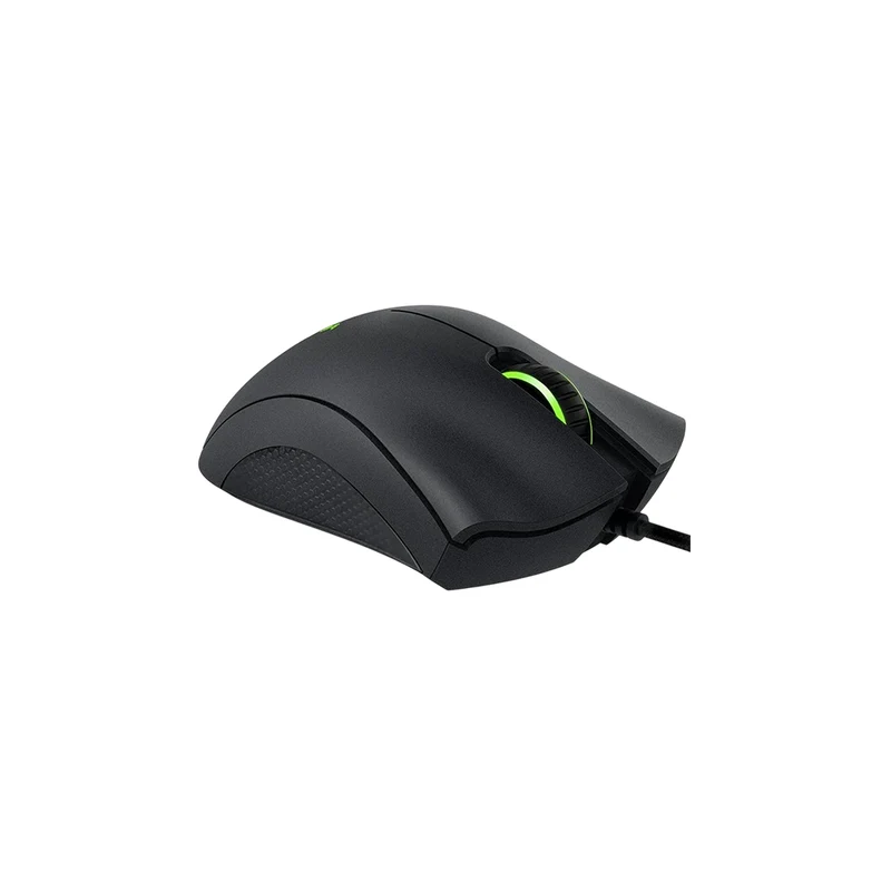 Wired Gaming Mouse
