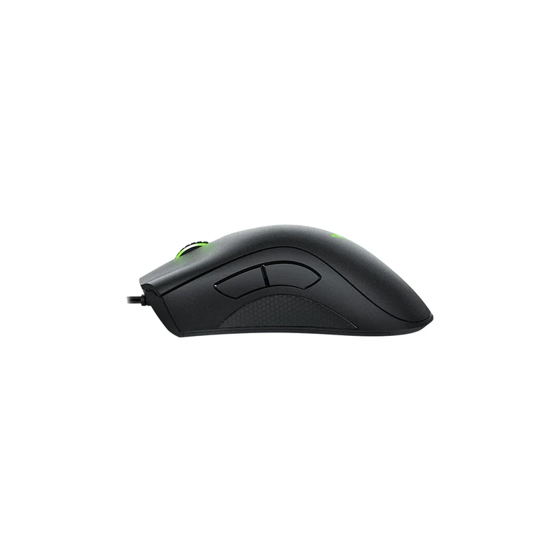 Wired Gaming Mouse