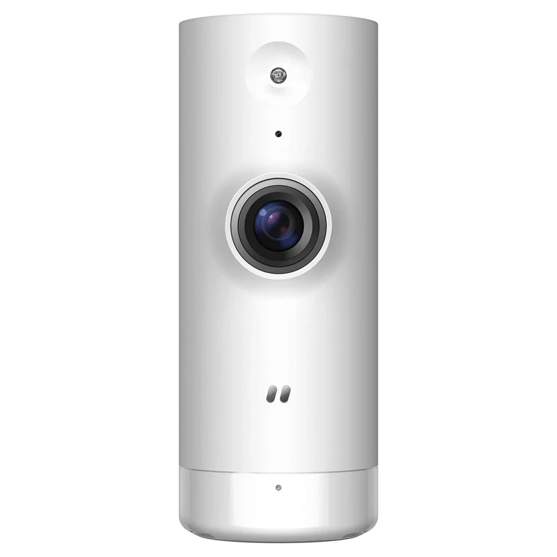 Surveillance Camcorder D-Link DCS-8000LH 720 px 120º WIFI (Renewed)