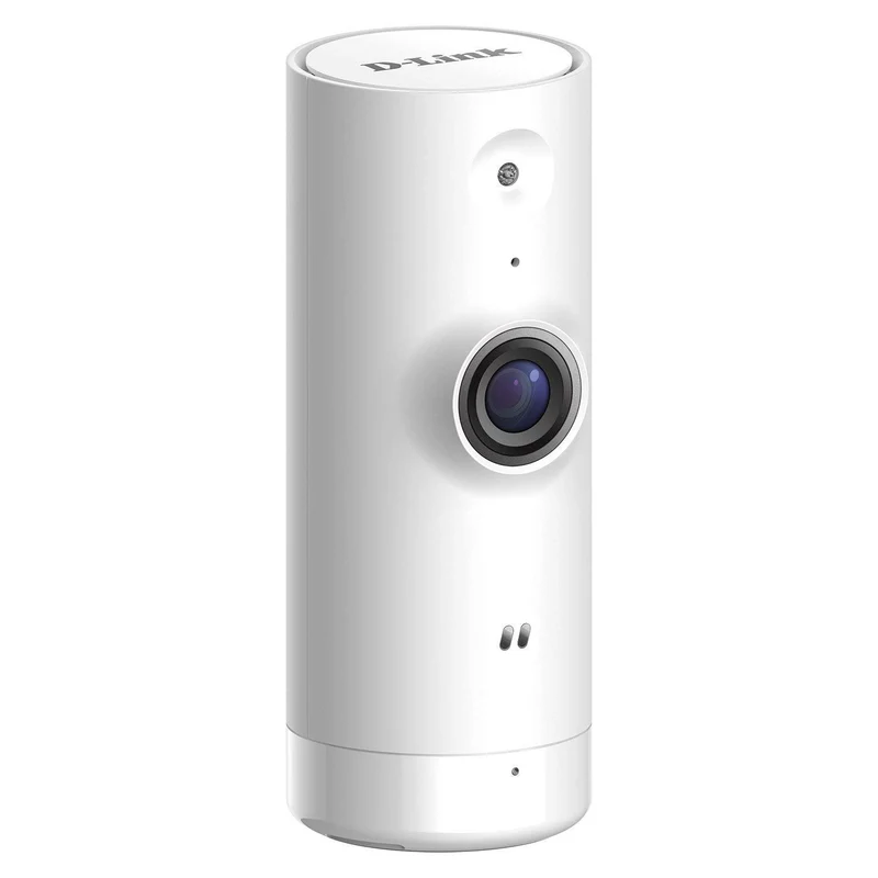 Surveillance Camcorder D-Link DCS-8000LH 720 px 120º WIFI (Renewed)