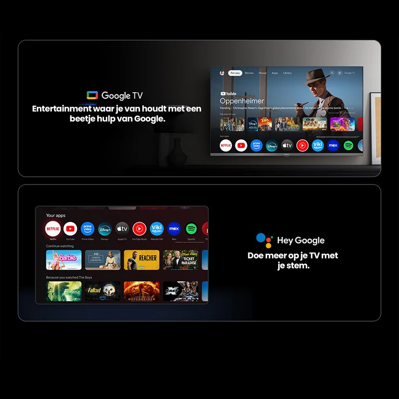 Xiaomi TV A Pro 2026 55 Inch