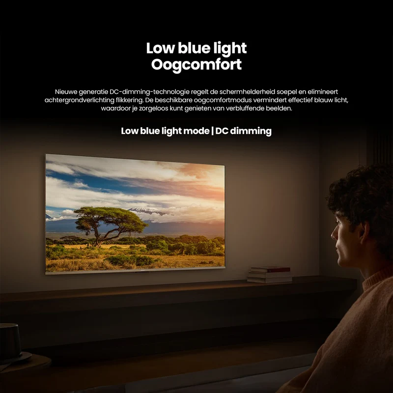 Xiaomi TV A Pro 2026 50 Inch