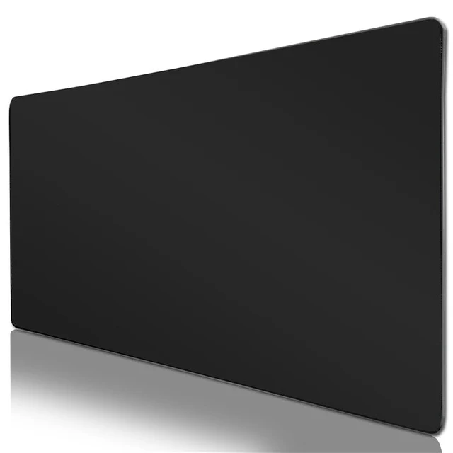 Extra Large Gaming Mouse Pad For Computer Gamer，Laptop Notebook Medium/Small Keyboard Carpet Mouse Mat Non-Slip Rubber Table Rug