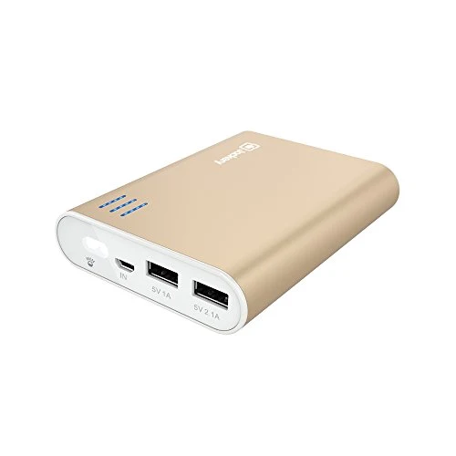 PowerBank 4400