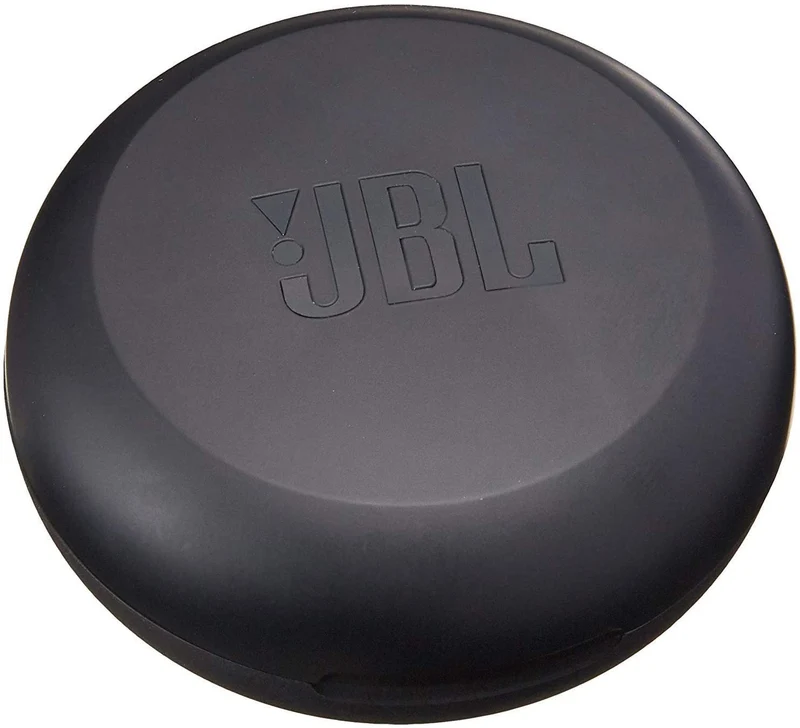 JBL Free Truly Wireless In-Ear Headphones (Black) (Renewed)