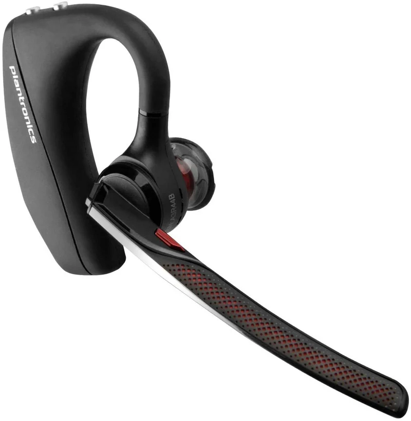 PLANTRONICS VOYAGER 5200 HANDSFREE BLUETOOTH HEADSET