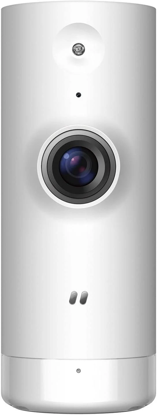 Surveillance Camcorder D-Link DCS-8000LH 720 px 120º WIFI