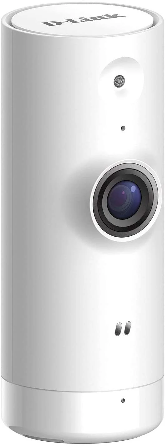 Surveillance Camcorder D-Link DCS-8000LH 720 px 120º WIFI