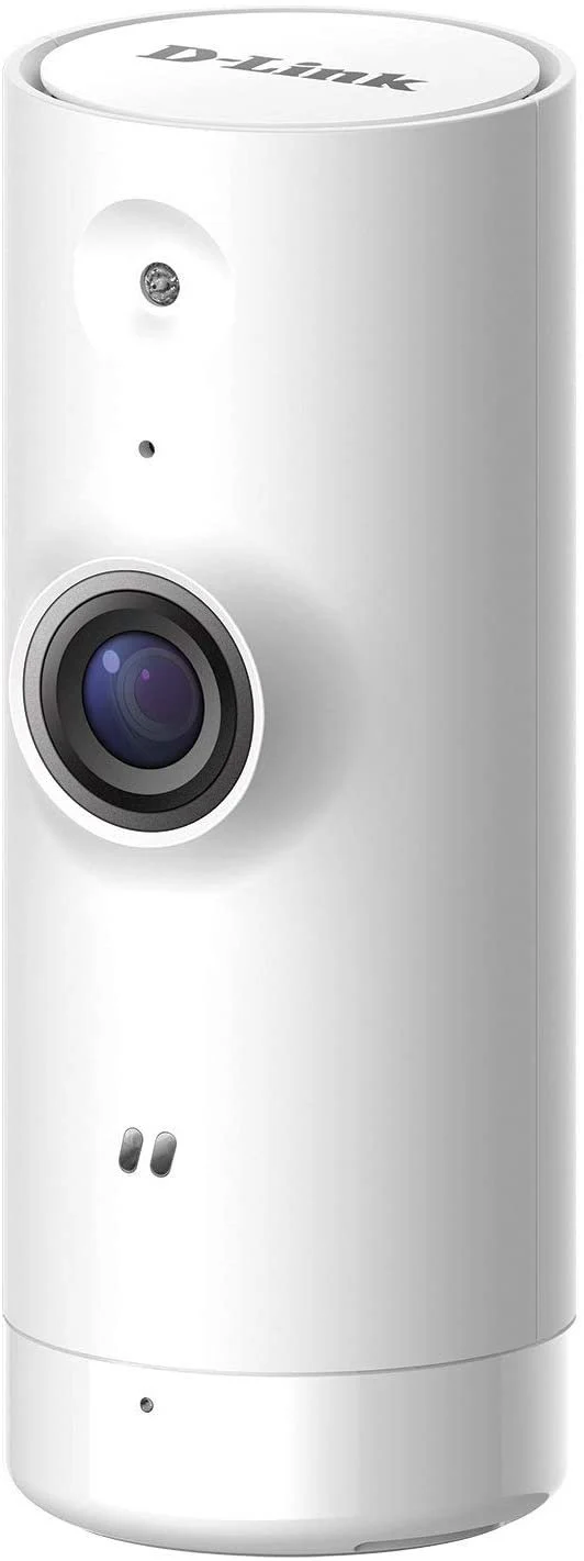 Surveillance Camcorder D-Link DCS-8000LH 720 px 120º WIFI