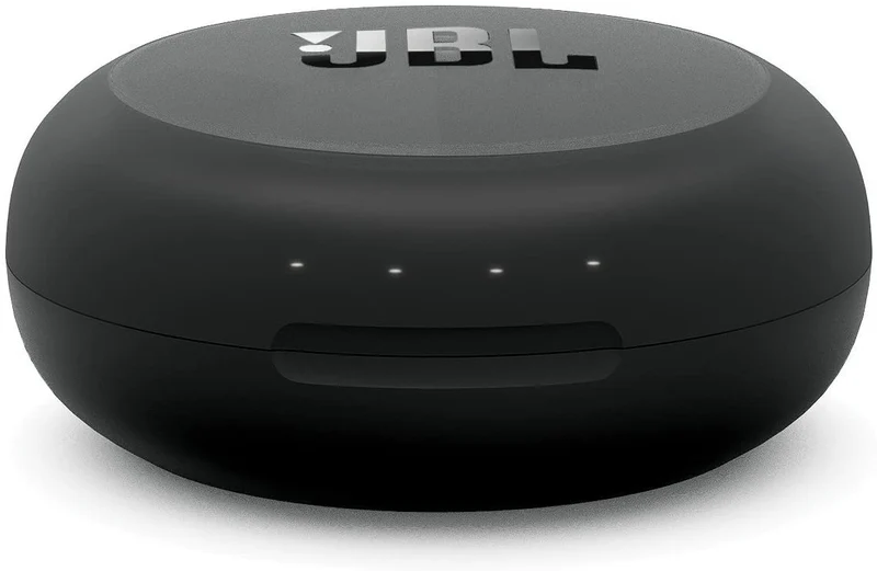 JBL JBLFREEXBLKBT Free X in-Ear Wireless Earphones, Black