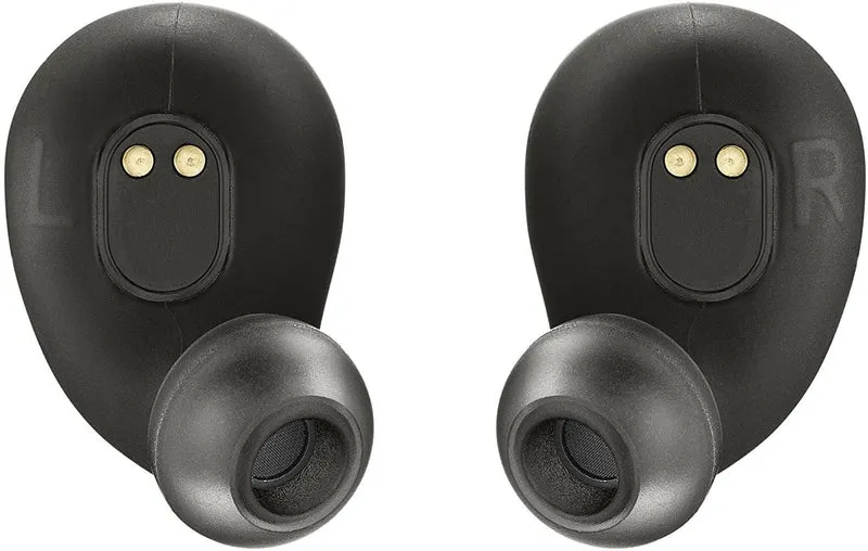 JBL JBLFREEXBLKBT Free X in-Ear Wireless Earphones, Black