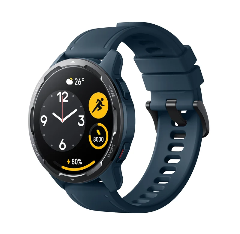 Xiaomi Watch S1 Active