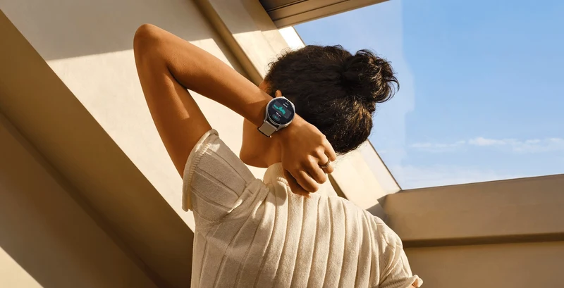 Xiaomi Watch 2