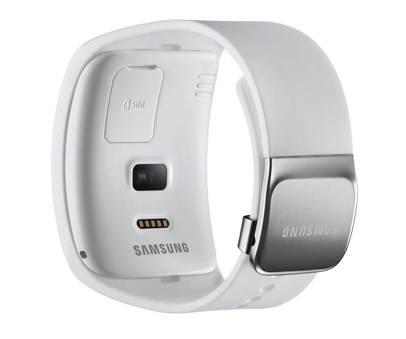 Fitness and Activity Tracker Wrist Watch