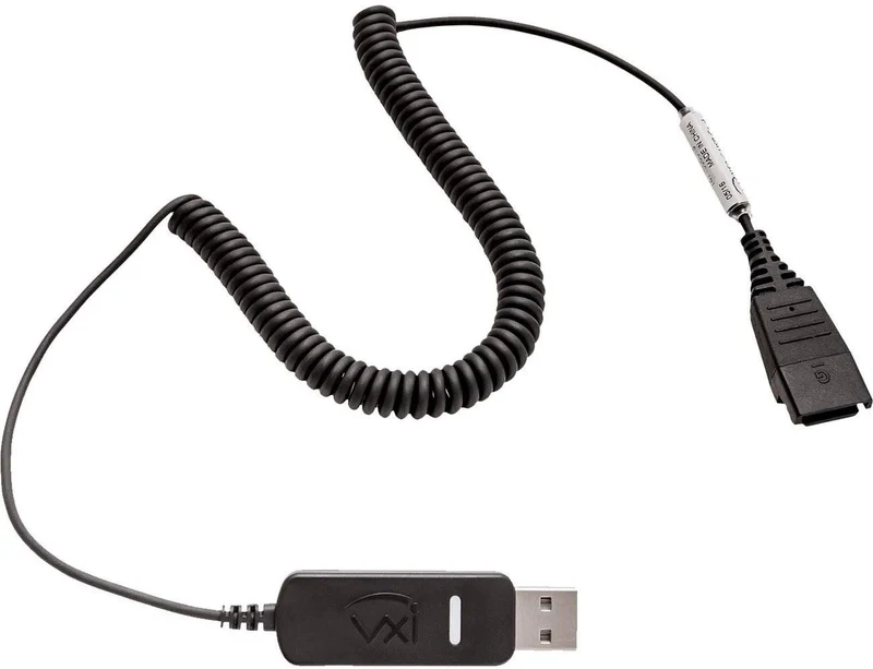 VXi X50-V USB Adapter