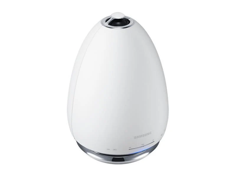 Wireless Multiroom Speaker