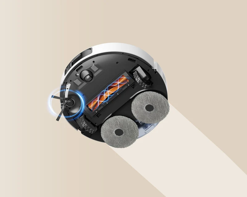 Xiaomi Robot Vacuum S40 Pro