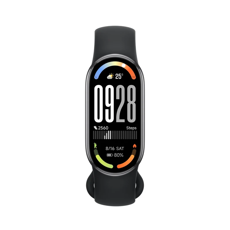 Xiaomi Smart Band 10