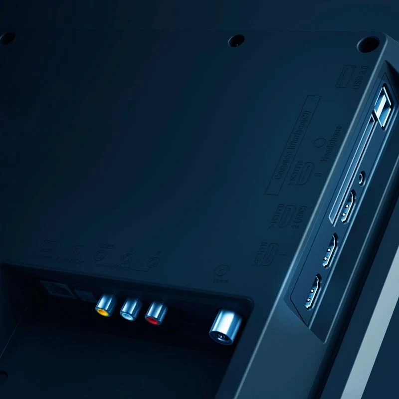 Xiaomi Smart Mi TV 4S 65 inch Europese Versie