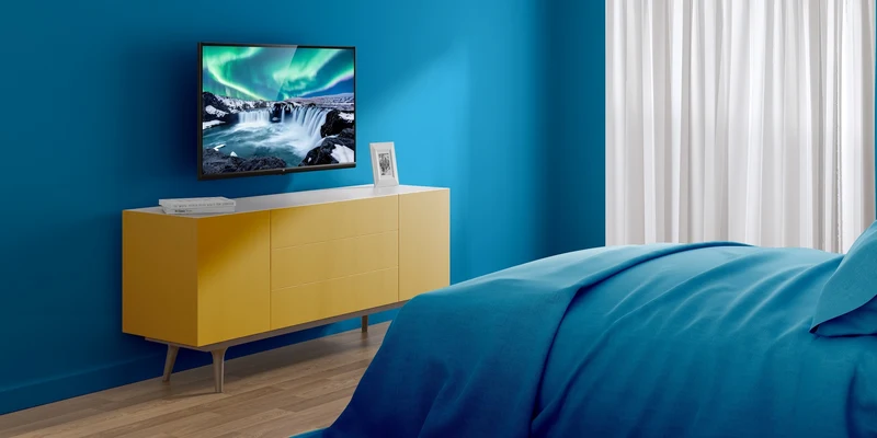 Xiaomi Smart Mi TV 4A 32 inch Europese Versie