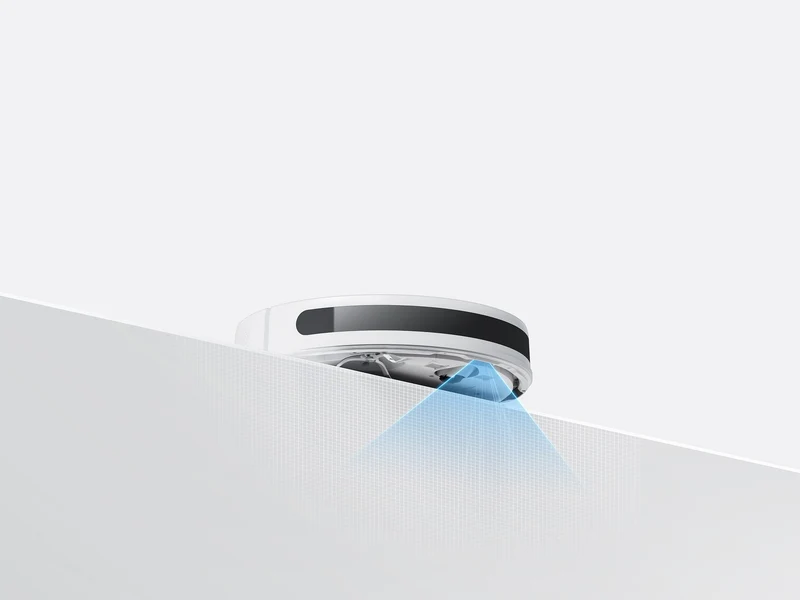 Xiaomi Robot Vacuum E12