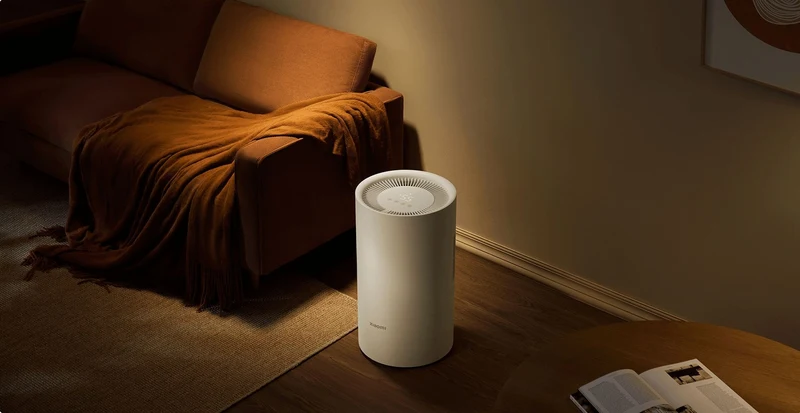 Xiaomi Slimme Luchtontvochtiger Lite