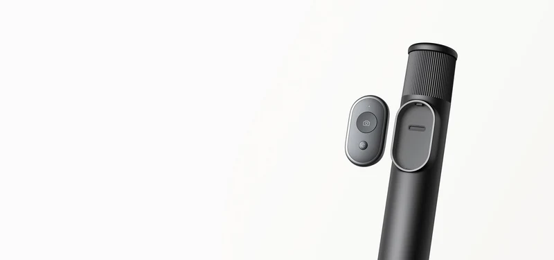 Xiaomi Selfie Stick Tripod Mini
