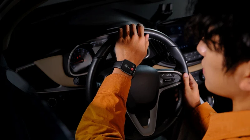 Xiaomi Redmi Watch 3
