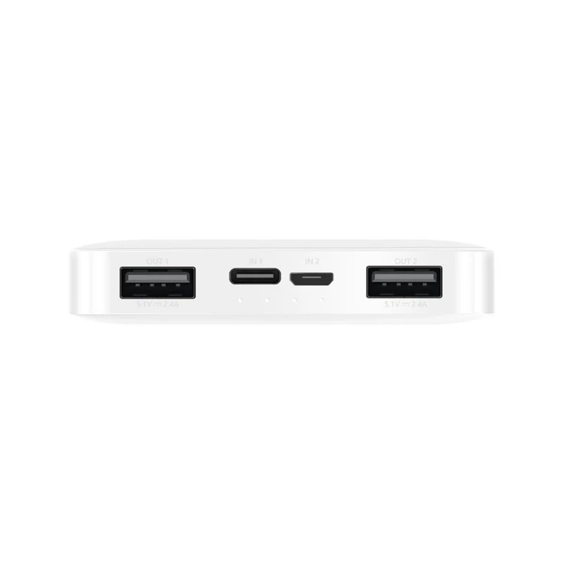 Xiaomi Redmi Powerbank 10000mah