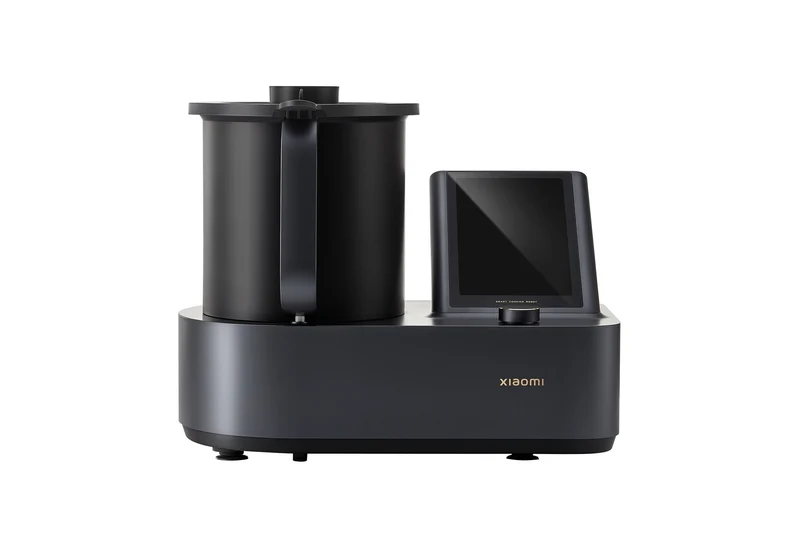 Xiaomi Smart Cooking Robot